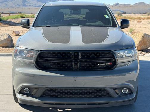 2020 Dodge Durango SXT Plus