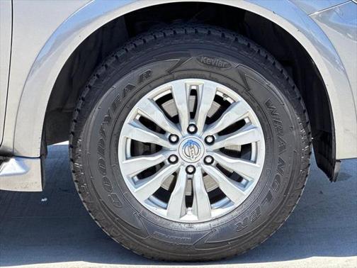2019 Nissan Armada SV