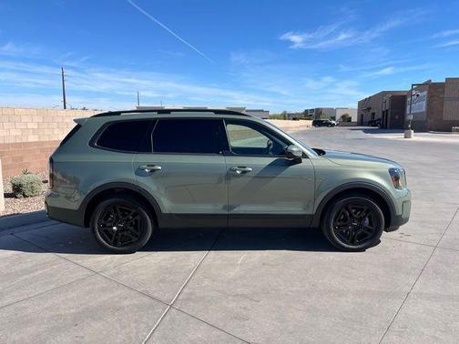 2024 Kia Telluride EX X-Line