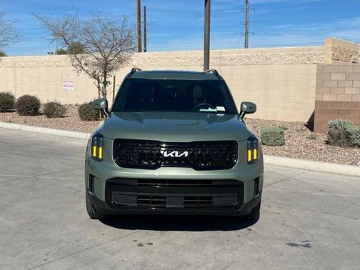 2024 Kia Telluride EX X-Line