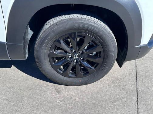 2025 Mazda CX-50 Hybrid Preferred Package