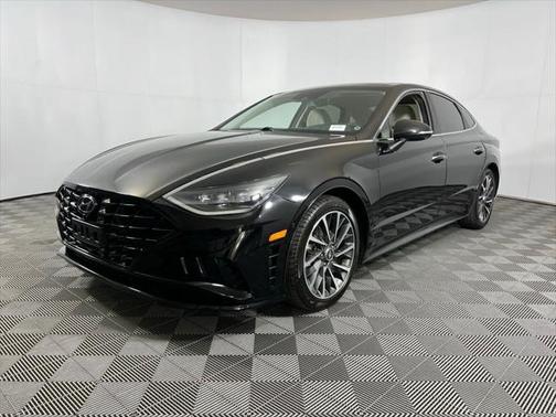 2022 Hyundai SONATA Limited