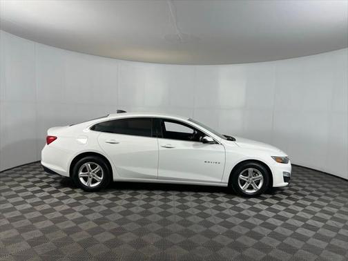 2020 Chevrolet Malibu 1LS