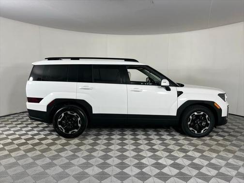 2024 Hyundai SANTA FE SEL 2.4