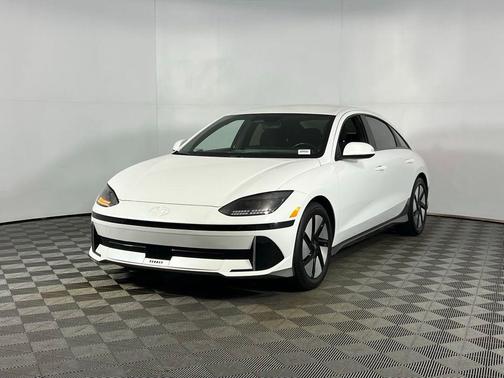 2023 Hyundai IONIQ 6 SE Standard Range