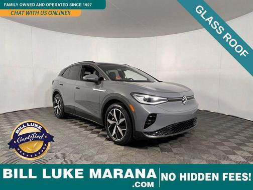 2023 Volkswagen ID.4 Pro S