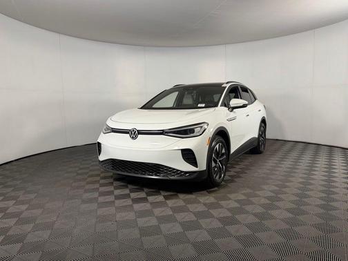 2022 Volkswagen ID.4 Pro S