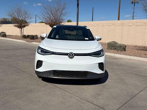 2022 Volkswagen ID.4 Pro S