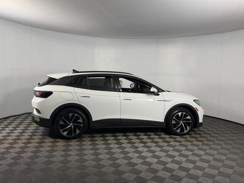 2022 Volkswagen ID.4 Pro S