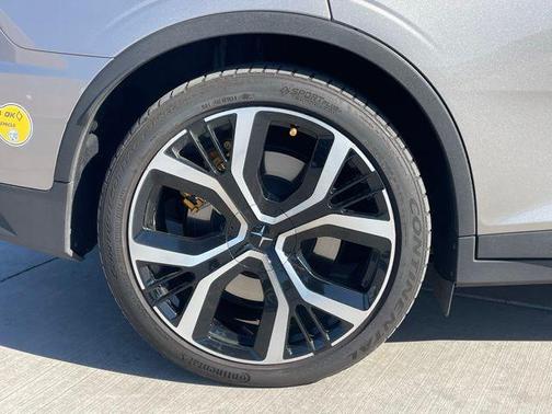 2022 Polestar 2 Long Range Dual Motor