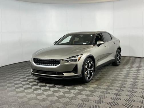 2022 Polestar 2 Long Range Dual Motor
