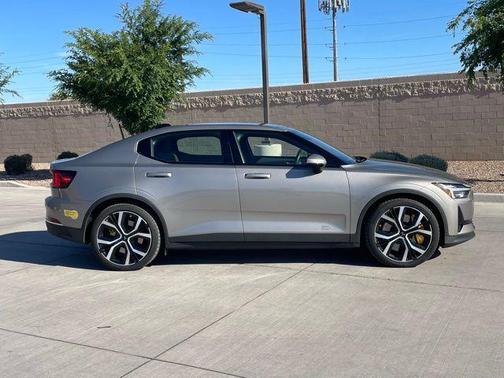 2022 Polestar 2 Long Range Dual Motor