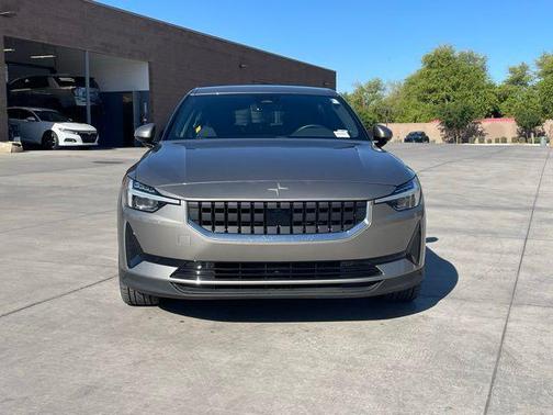 2022 Polestar 2 Long Range Dual Motor