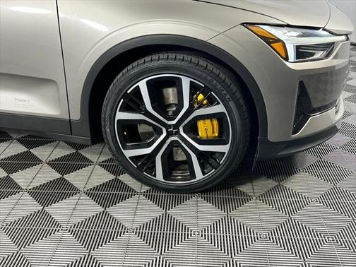 2022 Polestar 2 Long Range Dual Motor