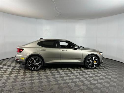 2022 Polestar 2 Long Range Dual Motor