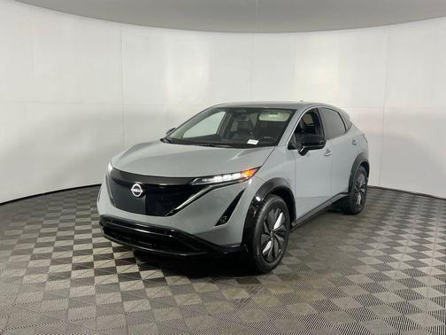 2024 Nissan ARIYA ENGAGE