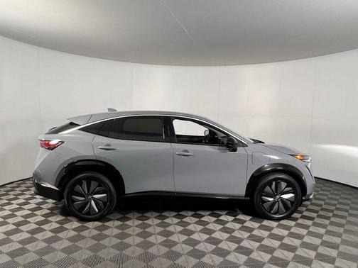 2024 Nissan ARIYA ENGAGE