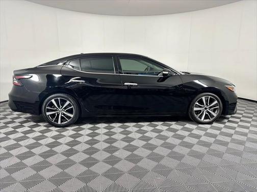 2021 Nissan Maxima 3.5 SV