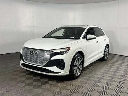 2023 Audi Q4 e-tron Premium Plus 40 RWD