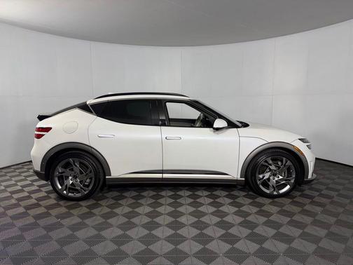 2023 Genesis GV60 Performance AWD