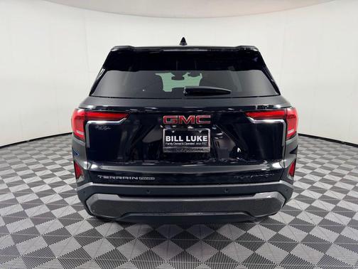 2025 GMC Terrain AWD Elevation