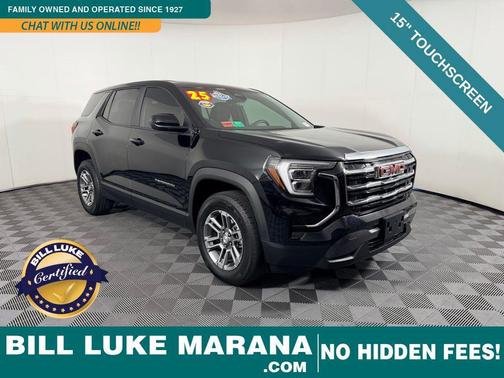 2025 GMC Terrain AWD Elevation