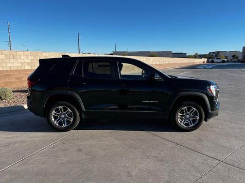 2025 GMC Terrain AWD Elevation