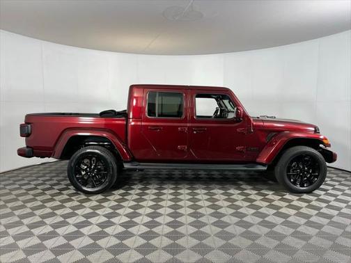 2021 Jeep Gladiator High Altitude 4X4
