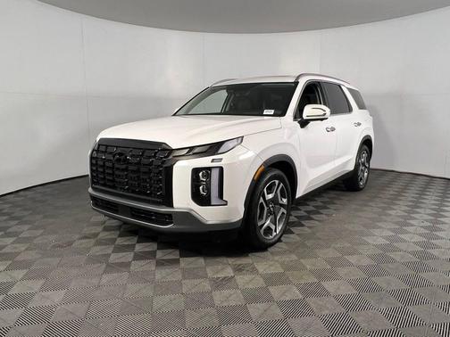 2025 Hyundai PALISADE Limited