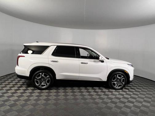 2025 Hyundai PALISADE Limited