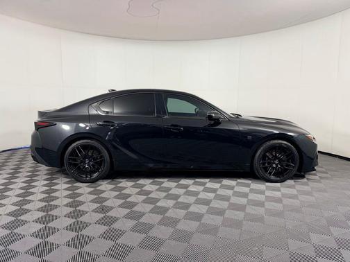 2024 Lexus IS 500 F SPORT Performance Premium