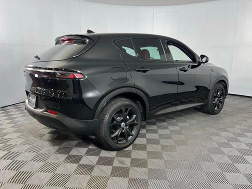 2024 Dodge Hornet GT Plus AWD