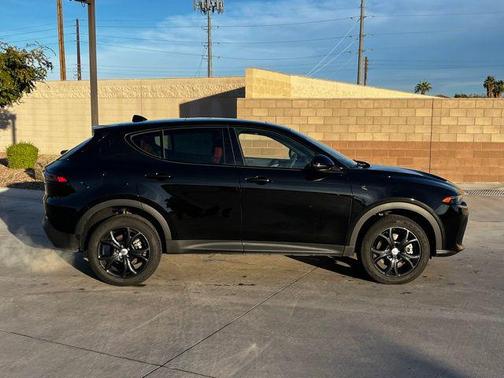 2024 Dodge Hornet GT Plus AWD