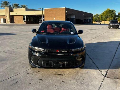 2024 Dodge Hornet GT Plus AWD