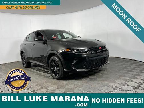 2024 Dodge Hornet GT Plus AWD