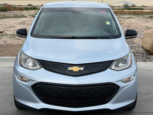 2018 Chevrolet Bolt EV LT