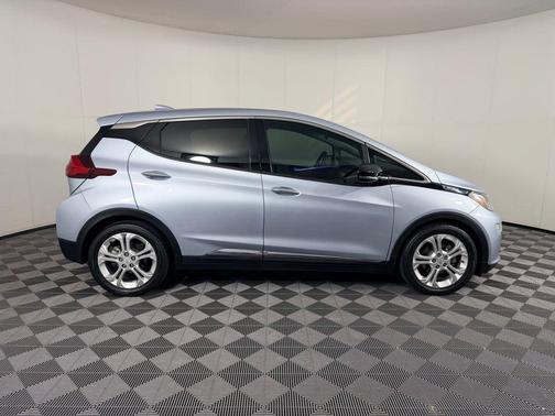 2018 Chevrolet Bolt EV LT