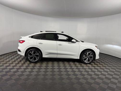 2023 Audi Q4 e-tron Sportback Premium Plus 50 quattro