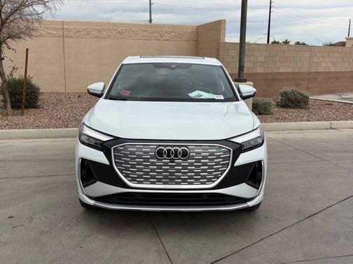 2023 Audi Q4 e-tron Sportback Premium Plus 50 quattro