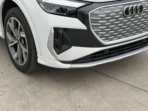 2023 Audi Q4 e-tron Sportback Premium Plus 50 quattro