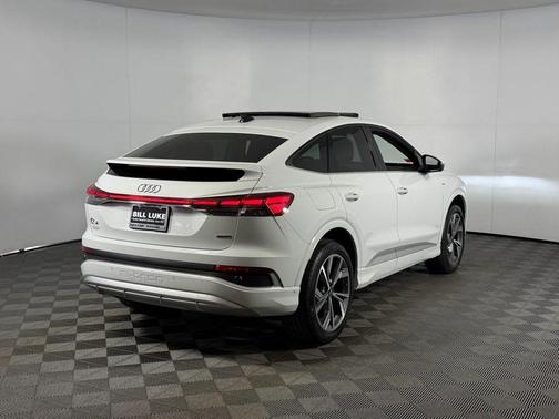 2023 Audi Q4 e-tron Sportback Premium Plus 50 quattro