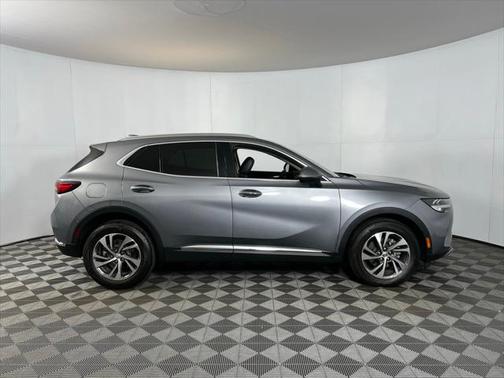 2022 Buick Envision FWD Essence
