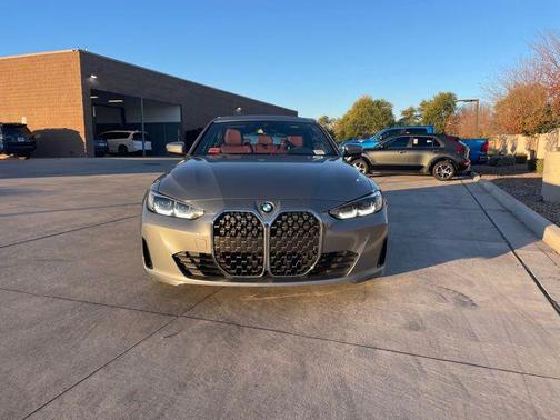 2023 BMW 430 Gran Coupe i