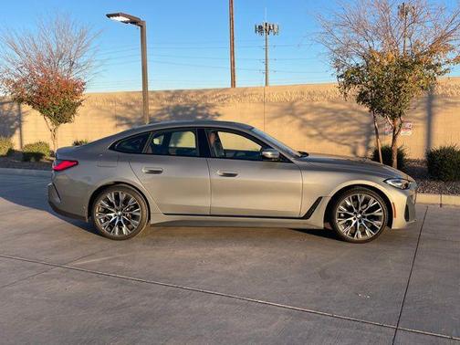 2023 BMW 430 Gran Coupe i