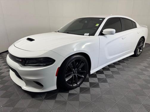 2019 Dodge Charger GT