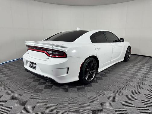 2019 Dodge Charger GT