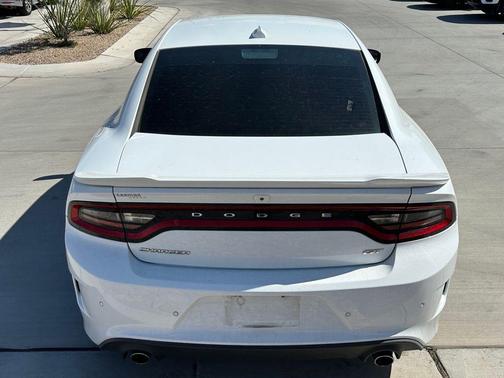 2019 Dodge Charger GT