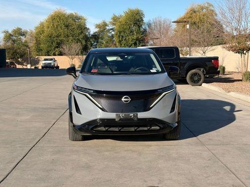 2023 Nissan ARIYA ENGAGE