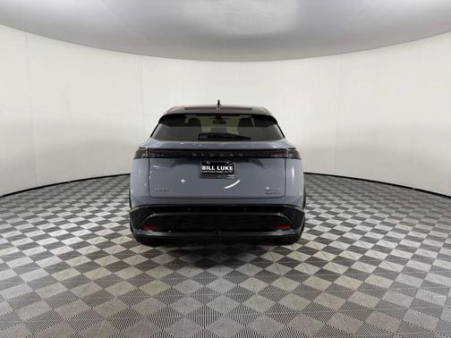 2023 Nissan ARIYA ENGAGE