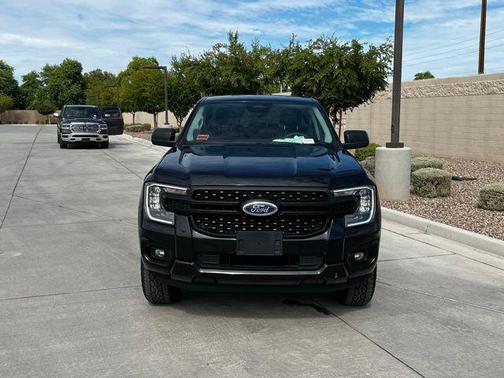 2024 Ford Ranger XL